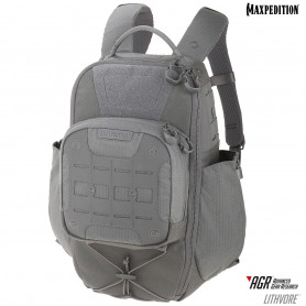 Maxpedition - AGR Lithvore Gray