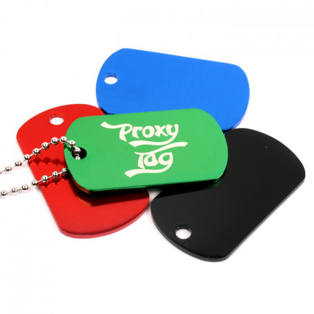Proxy tag -  (GxProxy Tag)