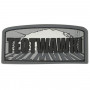 Maxpedition TEOTWAWKI badge - swat