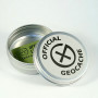 Dish Round Magnetic Geocaching Container - L - (71 x 26 mm)