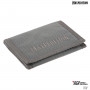 Maxpedition - Wallet AGR TriFold  - Gray