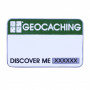 Trackable Event Cache Name Tag