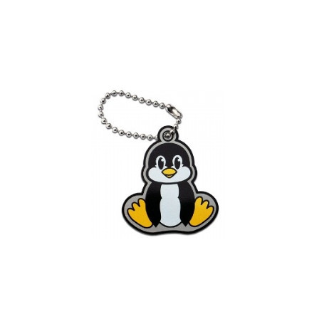 Cachekinz™ - Penguin