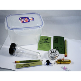Container set Small