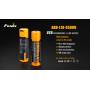 Fenix 18650 accu - 3500mAh USB