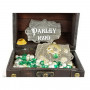 Parley Like It's 1699! - Emerald