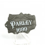 Parley Like It's 1699! - Emerald