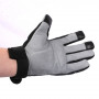 Geodox Gloves grey - Tech
