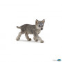 Trackable Animal - Wolf cub