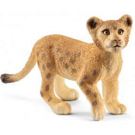 Trackable Animal - Lion Cub