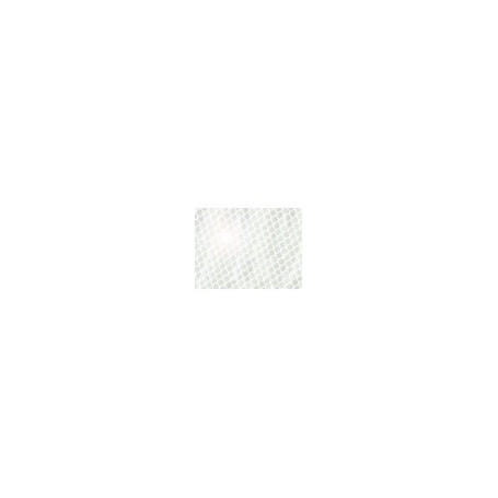 Reflex foil, 20 cm2 (white)