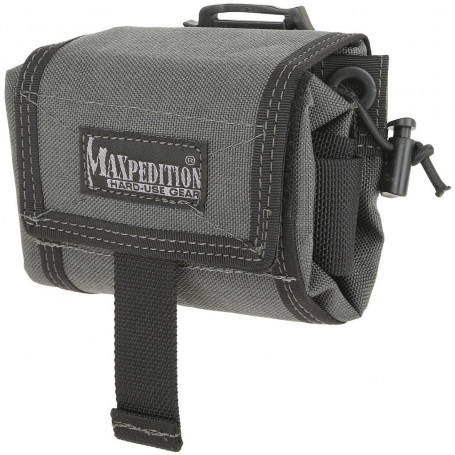 Maxpedition - Mega Rollypoly Wolf gray