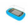Silicone case - eTrex Serie (different colors) with Screen protector