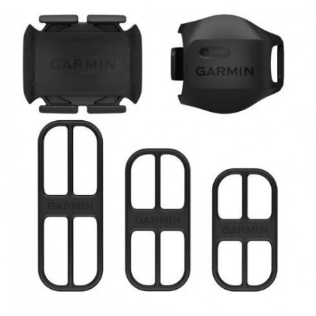 Garmin - Snelheidsensor en cadanssensor voor de fiets