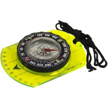 UST High Visibility compass