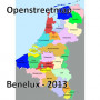 Openstreetmap - Greece MicroSD