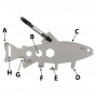 Trout Multi-Tool
