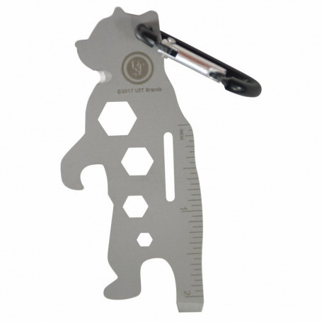 Standing Bear Multi-Tool