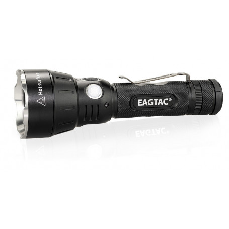 EagleTac - SX30C2 - XPH-35 HD - 2000 Lumen