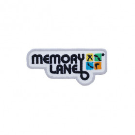 Memory Lane patch