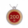Finds -   200 Finds Milestone set