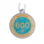Finds -   600 Finds Milestone set