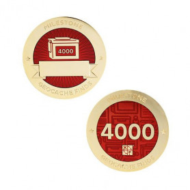 Finds -   4000 found Milestone set