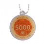 Finds -   5000 Finds Milestone set