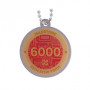 Finds -   6000 Finds Milestone set
