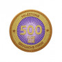 Milestone Patch - 500 Finds