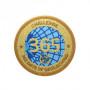 Challenge Badge - 365 Days of Geocaching