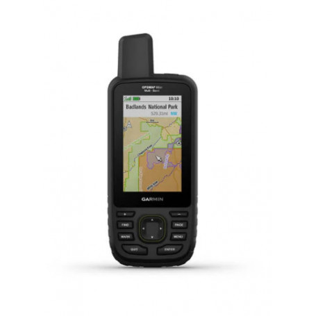 Garmin - GPSMap65