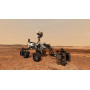 Mars Rover Perseverance Geocoin
