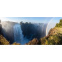 Natural Wonders -  Victoria Falls