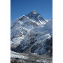 Natural Wonders -  Mout Everest