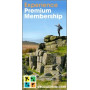Groundspeak Premium membership - 1 year -  by email