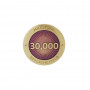 Milestone Pin - 30.000 Finds