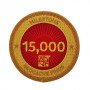 Milestone Badge - 15.000 Finds