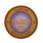 Milestone Badge - 30.000 Finds
