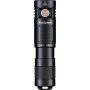 Fenix E09R compacte zaklamp - 600 Lumen - 124 m - oplaadbare lamp