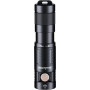 Fenix E09R compact flashlight - 600 Lumen - 124 m - reachargeable