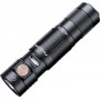 Fenix E09R compacte zaklamp - 600 Lumen - 124 m - oplaadbare lamp