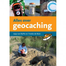 Alles over geocaching
