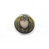 Nigtcacher Owl - Button (15)