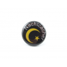 Nightcacher - button (Moon/Stars)