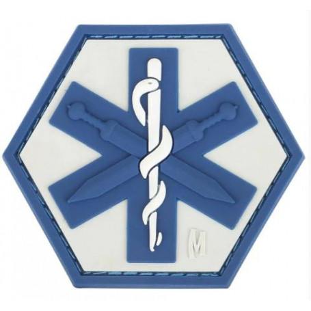 Maxpedition - Badge Medic GLADII - Color