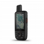 Garmin - GPSMap66i