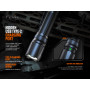 Fenix TK20R V2 rechargeable flashlight  - 3000 lumens