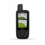 Garmin - GPSMap67 - hoogwaardige, robuuste handheld met lange batterij levensduur