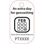 Leap Day 2024 travel tag